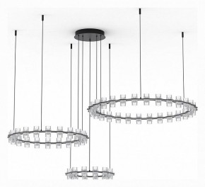 Подвесная люстра Divinare Monna 1933/06 SP-120 в Режи - rezh.mebel24.online | фото