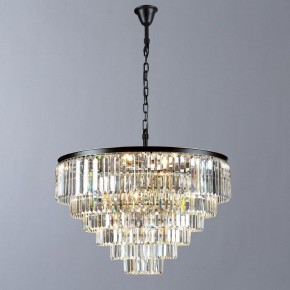 Подвесная люстра Divinare Nova 3001/01 LM-16 в Режи - rezh.mebel24.online | фото