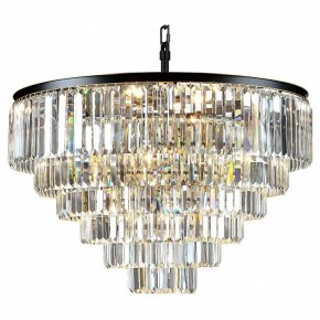 Подвесная люстра Divinare Nova 3001/01 LM-16 в Режи - rezh.mebel24.online | фото 2