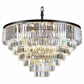 Подвесная люстра Divinare Nova 3001/01 LM-25 в Режи - rezh.mebel24.online | фото