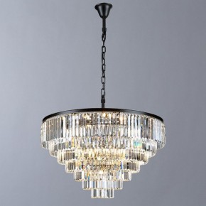 Подвесная люстра Divinare Nova 3001/01 LM-25 в Режи - rezh.mebel24.online | фото 2