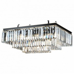 Подвесная люстра Divinare Nova 3001/01 SP-15 в Режи - rezh.mebel24.online | фото