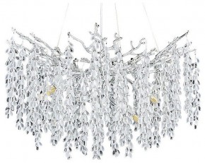 Подвесная люстра Divinare Salice 3135/26 SP-8 в Режи - rezh.mebel24.online | фото