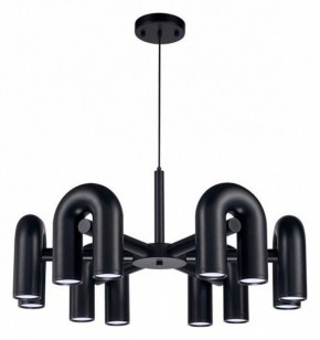 Подвесная люстра Divinare Twins 1092/06 PL-30 в Режи - rezh.mebel24.online | фото