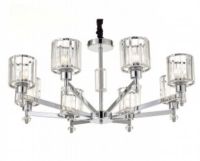 Подвесная люстра Escada Adorn 691/8S (Chrome) в Режи - rezh.mebel24.online | фото 1