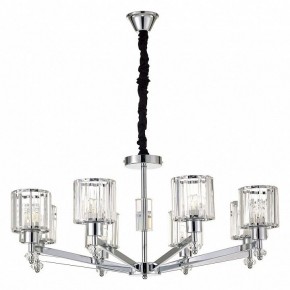 Подвесная люстра Escada Adorn 691/8S (Chrome) в Режи - rezh.mebel24.online | фото 2
