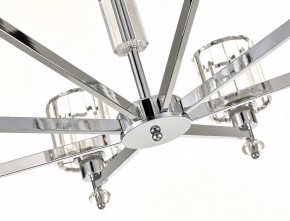 Подвесная люстра Escada Adorn 691/8S (Chrome) в Режи - rezh.mebel24.online | фото 3