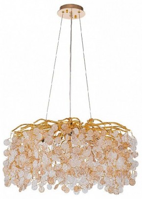 Подвесная люстра Escada Astrea 2112/10P в Режи - rezh.mebel24.online | фото 2