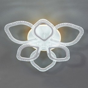 Подвесная люстра Escada Bubble 10251/6LED BL в Режи - rezh.mebel24.online | фото 3