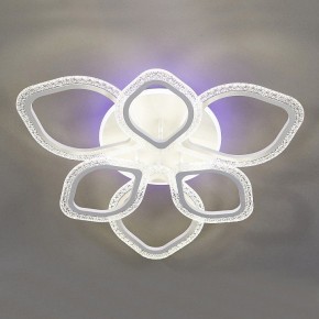 Подвесная люстра Escada Bubble 10251/6LED BL в Режи - rezh.mebel24.online | фото 4