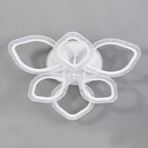Подвесная люстра Escada Bubble 10251/6LED BL в Режи - rezh.mebel24.online | фото 6