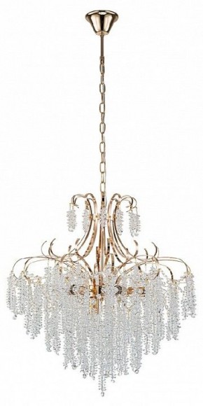 Подвесная люстра Escada Favero 2108/8P в Режи - rezh.mebel24.online | фото 2