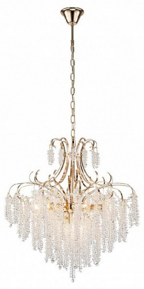 Подвесная люстра Escada Favero 2108/8P в Режи - rezh.mebel24.online | фото 3