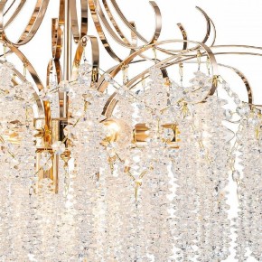 Подвесная люстра Escada Favero 2108/8P в Режи - rezh.mebel24.online | фото 5