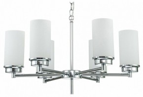 Подвесная люстра Escada Legacy 2119/6S Chrome в Режи - rezh.mebel24.online | фото