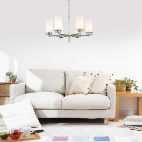 Подвесная люстра Escada Legacy 2119/6S Chrome в Режи - rezh.mebel24.online | фото 3