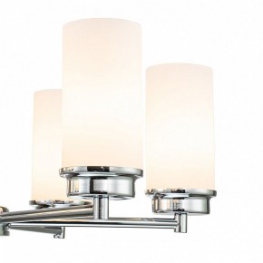 Подвесная люстра Escada Legacy 2119/6S Chrome в Режи - rezh.mebel24.online | фото 5