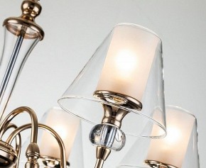 Подвесная люстра Escada Lyra 1131/6S в Режи - rezh.mebel24.online | фото