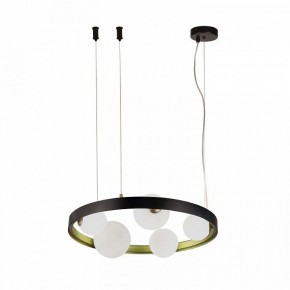 Подвесная люстра F-promo Shanku 4628-5P в Режи - rezh.mebel24.online | фото 2