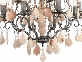 Подвесная люстра Favourite Albero 1763-8P в Режи - rezh.mebel24.online | фото 4