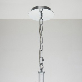 Подвесная люстра Favourite Aureola 2873-8P в Режи - rezh.mebel24.online | фото 8