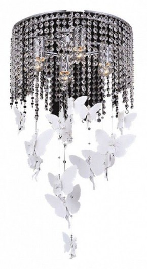 Подвесная люстра Favourite Fairies 1165-4PC в Режи - rezh.mebel24.online | фото 4