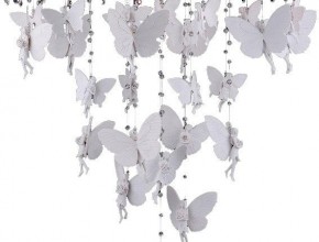 Подвесная люстра Favourite Fairies 1165-6PC в Режи - rezh.mebel24.online | фото 4