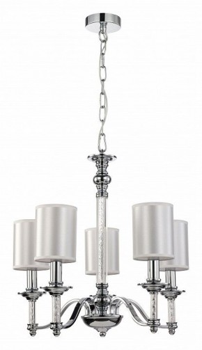 Подвесная люстра Favourite Gelios 2930-5P в Режи - rezh.mebel24.online | фото 2