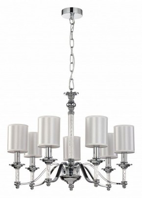 Подвесная люстра Favourite Gelios 2930-7P в Режи - rezh.mebel24.online | фото 2