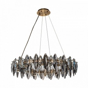 Подвесная люстра Favourite Glans 4303-12P в Режи - rezh.mebel24.online | фото 2