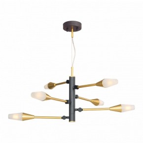 Подвесная люстра Favourite Incognita 2565-6P в Режи - rezh.mebel24.online | фото 2