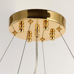 Подвесная люстра Favourite Inventio 2754-10P в Режи - rezh.mebel24.online | фото 6