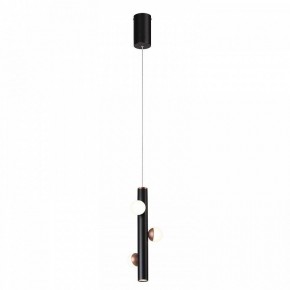 Подвесная люстра Favourite Knopp 4320-3P в Режи - rezh.mebel24.online | фото 2