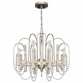 Подвесная люстра Favourite La Salute 2308-12P в Режи - rezh.mebel24.online | фото 2
