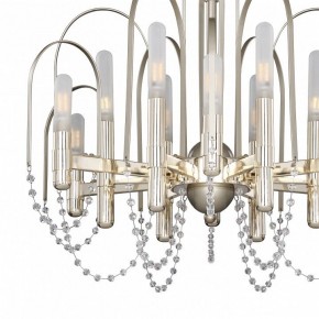 Подвесная люстра Favourite La Salute 2308-12P в Режи - rezh.mebel24.online | фото 5