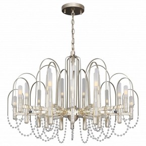 Подвесная люстра Favourite La Salute 2308-21P в Режи - rezh.mebel24.online | фото 2