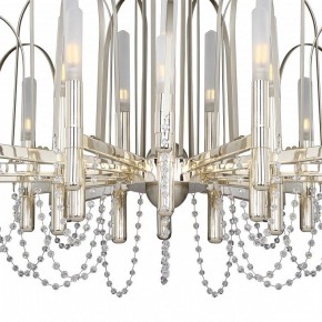 Подвесная люстра Favourite La Salute 2308-21P в Режи - rezh.mebel24.online | фото 5