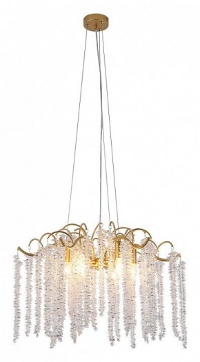 Подвесная люстра Favourite Liana 4134-6P в Режи - rezh.mebel24.online | фото 3
