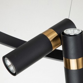 Подвесная люстра Favourite Light point 2997-6P в Режи - rezh.mebel24.online | фото 10
