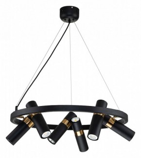 Подвесная люстра Favourite Light point 2997-6P в Режи - rezh.mebel24.online | фото 2