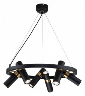 Подвесная люстра Favourite Light point 2997-6P в Режи - rezh.mebel24.online | фото 3