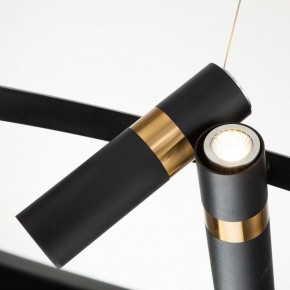 Подвесная люстра Favourite Light point 2997-6P в Режи - rezh.mebel24.online | фото 6