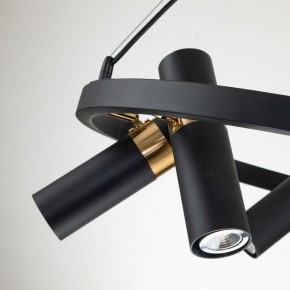 Подвесная люстра Favourite Light point 2997-6P в Режи - rezh.mebel24.online | фото 8