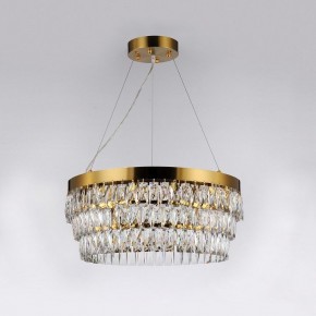 Подвесная люстра Favourite Magnitudo 2206-12P в Режи - rezh.mebel24.online | фото 3
