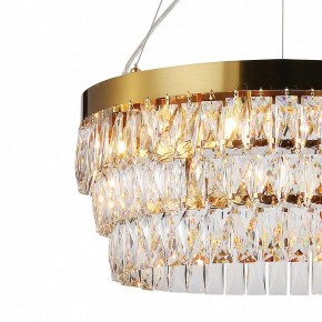 Подвесная люстра Favourite Magnitudo 2206-12P в Режи - rezh.mebel24.online | фото 5
