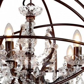 Подвесная люстра Favourite Orbit 1834-5P в Режи - rezh.mebel24.online | фото 6