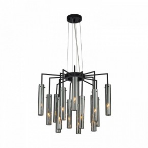 Подвесная люстра Favourite Orgel 4501-15P в Режи - rezh.mebel24.online | фото 2