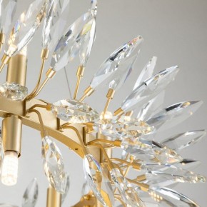 Подвесная люстра Favourite Rays 4058-14P в Режи - rezh.mebel24.online | фото 10