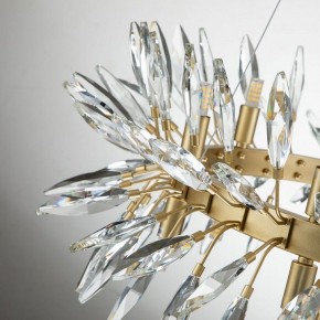 Подвесная люстра Favourite Rays 4058-14P в Режи - rezh.mebel24.online | фото 5