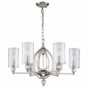 Подвесная люстра Favourite Stine 2704-6P в Режи - rezh.mebel24.online | фото 2